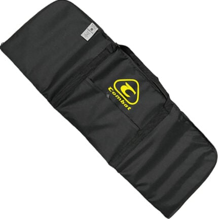 Capa para rifle 90x32 Combat, capa de transporte resistente